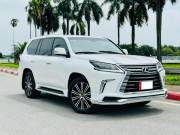 Bán xe Lexus LX 2020 570 giá 7 Tỷ 250 Triệu - TP HCM
