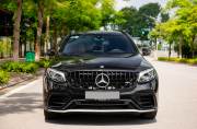 Bán xe Mercedes Benz GLC 2019 200 giá 1 Tỷ 86 Triệu - TP HCM