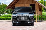 Bán xe Toyota Alphard Luxury Executive Lounge 2022 giá 3 Tỷ 986 Triệu - TP HCM