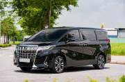 Bán xe Toyota Alphard Luxury Executive Lounge 2022 giá 3 Tỷ 986 Triệu - TP HCM