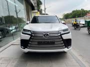 Bán xe Lexus LX 2024 600 Vip giá 9 Tỷ 886 Triệu - TP HCM