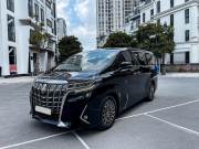 Bán xe Toyota Alphard Executive Lounge 2019 giá 2 Tỷ 968 Triệu - TP HCM