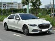 Bán xe Mercedes Benz Maybach 2022 S450 4Matic giá 7 Tỷ 699 Triệu - TP HCM