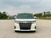 Bán xe Toyota Alphard 2020 Luxury Executive Lounge giá 3 Tỷ 350 Triệu - TP HCM