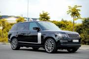 Bán xe LandRover Range Rover 2019 Autobiography LWB 5.0 V8 giá 6 Tỷ 900 Triệu - TP HCM