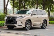 Bán xe Lexus LX 570 Super Sport 2019 giá 7 Tỷ 500 Triệu - TP HCM