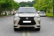 Bán xe Lexus LX 2019 570 Super Sport giá 7 Tỷ 500 Triệu - TP HCM