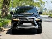 Bán xe Lexus LX 2015 570 giá 4 Tỷ 550 Triệu - TP HCM