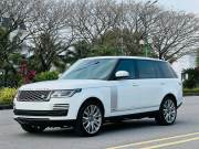 Bán xe LandRover Range Rover Autobiography LWB 3.0 V6 2019 giá 5 Tỷ 986 Triệu - TP HCM