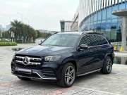 Bán xe Mercedes Benz GLS 2020 450 4Matic giá 3 Tỷ 650 Triệu - TP HCM