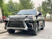 Bán xe Lexus LX 2020 570 giá 7 Tỷ 468 Triệu - TP HCM