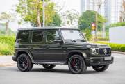 Bán xe Mercedes Benz G class 2021 G63 AMG giá 9 Tỷ 699 Triệu - TP HCM