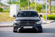 can ban xe oto cu lap rap trong nuoc Mercedes Benz E class E300 AMG 2020