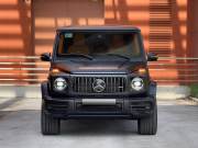 Bán xe Mercedes Benz G class 2021 G63 AMG giá 9 Tỷ 668 Triệu - TP HCM