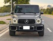 Bán xe Mercedes Benz G class 2021 G63 AMG giá 9 Tỷ 668 Triệu - TP HCM