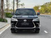 Bán xe Lexus LX 2015 570 Super Sport giá 4 Tỷ 486 Triệu - TP HCM