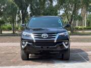 Bán xe Toyota Fortuner 2019 2.7V 4x4 AT giá 799 Triệu - TP HCM