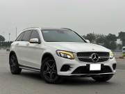 Bán xe Mercedes Benz GLC 2018 300 4Matic giá 1 Tỷ 186 Triệu - TP HCM