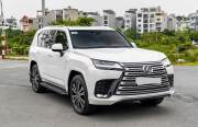 Bán xe Lexus LX 2022 600 Urban giá 8 Tỷ 500 Triệu - TP HCM