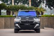 Bán xe Toyota Land Cruiser 2021 VX.S 5.7 V8 giá 7 Tỷ 868 Triệu - TP HCM