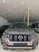 Bán xe Toyota Prado 2020 VX 2.7L giá 2 Tỷ 186 Triệu - TP HCM