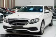 Bán xe Mercedes Benz E class 2016 E200 giá 868 Triệu - TP HCM