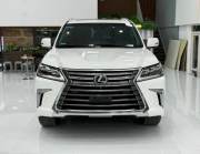 Bán xe Lexus LX 2016 570 giá 4 Tỷ 699 Triệu - TP HCM