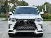 Bán xe Lexus LX 2016 570 giá 4 Tỷ 868 Triệu - TP HCM