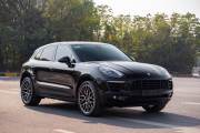 Bán xe Porsche Macan 2017 2.0 giá 1 Tỷ 899 Triệu - TP HCM