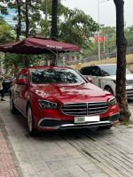 Bán xe Mercedes Benz E class 2022 E200 Exclusive giá 1 Tỷ 779 Triệu - TP HCM