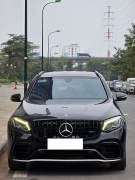 Bán xe Mercedes Benz GLC 2019 200 giá 999 Triệu - TP HCM