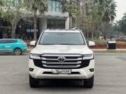 Bán xe Toyota Land Cruiser 2021 3.5 V6 giá 4 Tỷ 486 Triệu - TP HCM