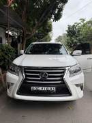 Bán xe Lexus GX 2015 460 giá 2 Tỷ 430 Triệu - TP HCM