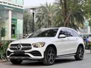 Bán xe Mercedes Benz GLC 2020 300 4Matic giá 1 Tỷ 486 Triệu - TP HCM