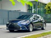 Bán xe Lexus ES 2022 250 giá 2 Tỷ 430 Triệu - TP HCM