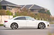 Bán xe Audi S8 2020 4.0 TFSI Quattro giá 4 Tỷ 968 Triệu - TP HCM