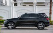 Bán xe Mercedes Benz GLC 2021 200 4Matic giá 1 Tỷ 499 Triệu - TP HCM