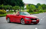 Bán xe BMW 4 Series 2016 420i Convertible giá 1 Tỷ 386 Triệu - TP HCM