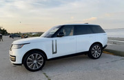 Bán xe LandRover Range Rover 2022 SE LWB 3.0 I6 AWD giá 9 Tỷ 600 Triệu - TP HCM