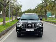 Bán xe Toyota Prado VX 2.7L 2021 giá 2 Tỷ 650 Triệu - TP HCM