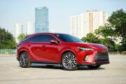 Bán xe Lexus RX 2023 350 Premium giá 3 Tỷ 386 Triệu - TP HCM
