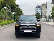 Bán xe Toyota Land Cruiser 2024 3.5 V6 giá 5 Tỷ 386 Triệu - TP HCM