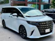 Bán xe Toyota Alphard 2024 2.4 AT giá 5 Tỷ 150 Triệu - TP HCM