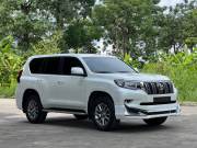 Bán xe Toyota Prado 2021 VX 2.7L giá 2 Tỷ 199 Triệu - TP HCM