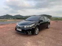 Bán xe Toyota Corolla altis 1.8G AT 2015 giá 466 Triệu - Bắc Giang