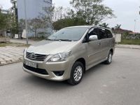 Bán xe Toyota Innova G 2012 giá 300 Triệu - Bắc Giang