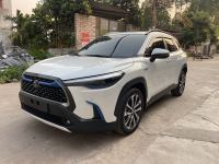 Bán xe Toyota Corolla Cross 1.8HV 2021 giá 815 Triệu - Bắc Giang