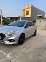 Bán xe Hyundai Accent 1.4 MT Base 2019 giá 320 Triệu - Bắc Giang