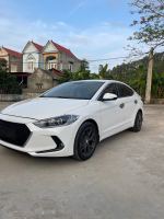 Bán xe Hyundai Elantra 1.6 MT 2017 giá 352 Triệu - Bắc Giang