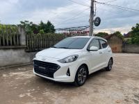 Bán xe Hyundai i10 2022 1.2 AT giá 390 Triệu - Bắc Giang